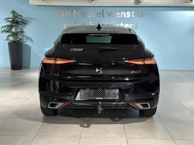 DS DS 4