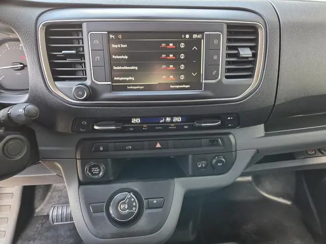 Toyota pro-ace