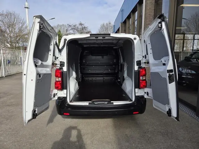 Toyota pro-ace