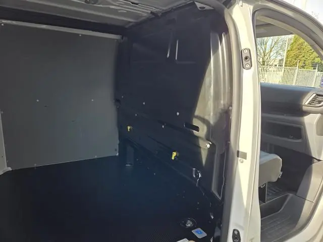 Toyota pro-ace