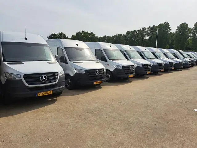 Toyota pro-ace