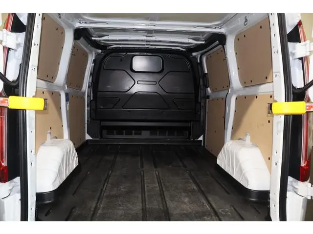 Ford Transit Custom 2.0 TDCI 130pk L1 H1 Limited Automaat 