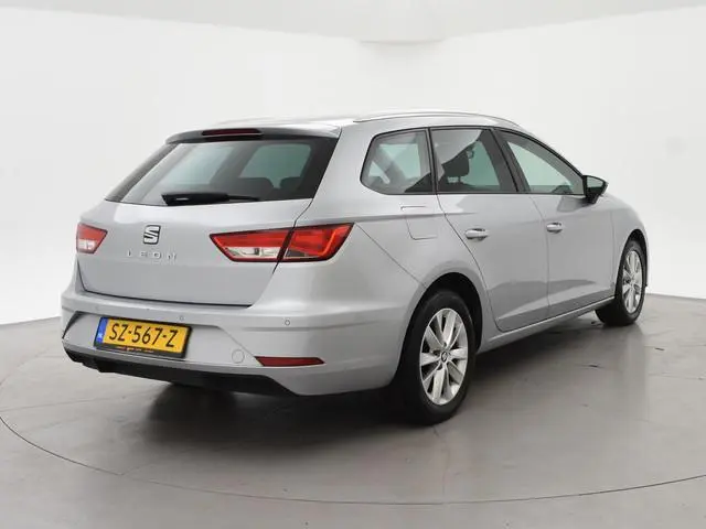 SEAT Leon ST 1.4 EcoTSI 150 PK STYLE BUSINESS + CARPLAY | DAB | CRUISE | CLIMATE CONTROL
