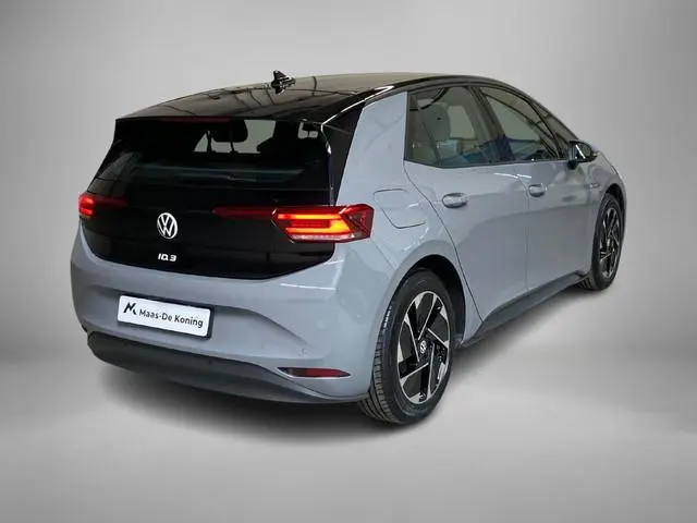 Volkswagen ID.3 Pro 58 kWh · Navigatie · Apple/Android Car Play · Stoelverwarming · Parkeersensoren