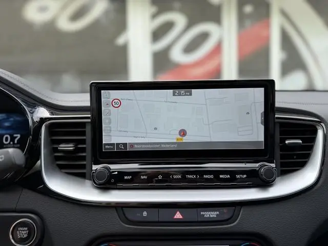 Kia cee'd
