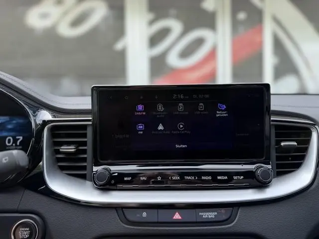 Kia cee'd