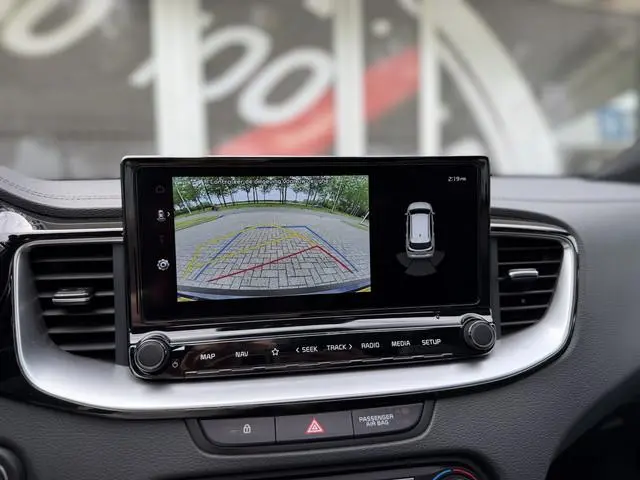 Kia cee'd