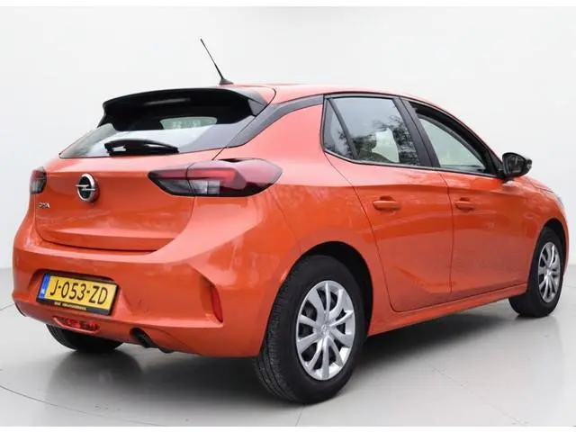 Opel Corsa 1.2 EDITION CRUISE/AIRCO/CARPLAY