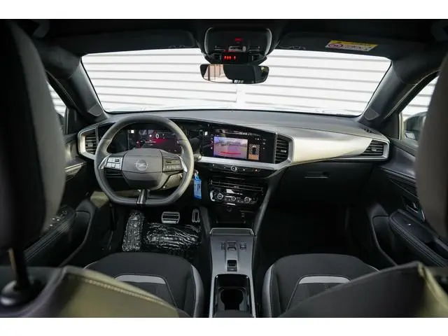 Opel Mokka 1.2 Turbo GS LED Cruise Clima Stoelverw. 360Cam Nardo