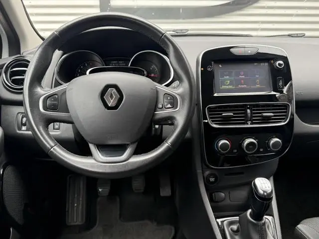 Renault Clio 0.9 TCe Zen Airco|Cruise|Navi|Elek ramen|N.A.P|APK tot 10-2026