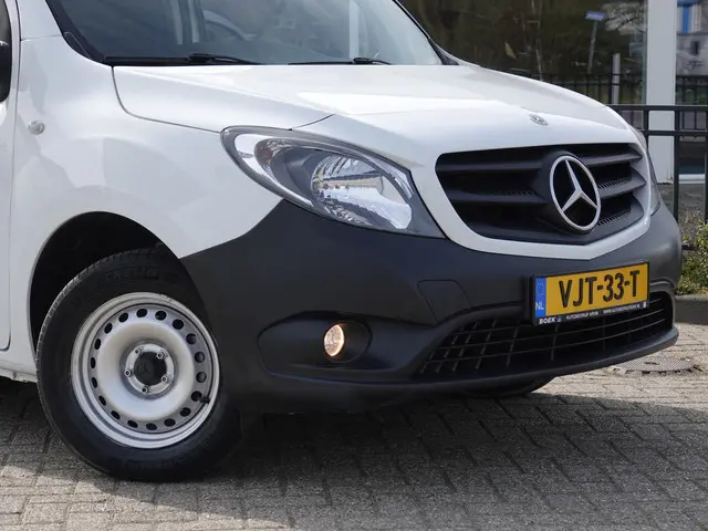 Mercedes-Benz Citan