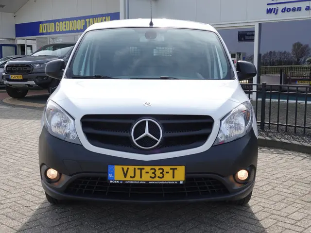Mercedes-Benz Citan