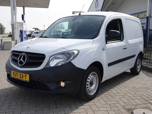 Mercedes-Benz Citan