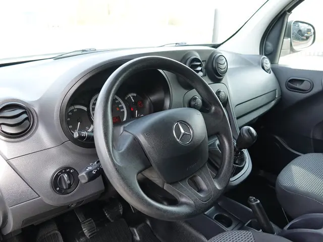 Mercedes-Benz Citan