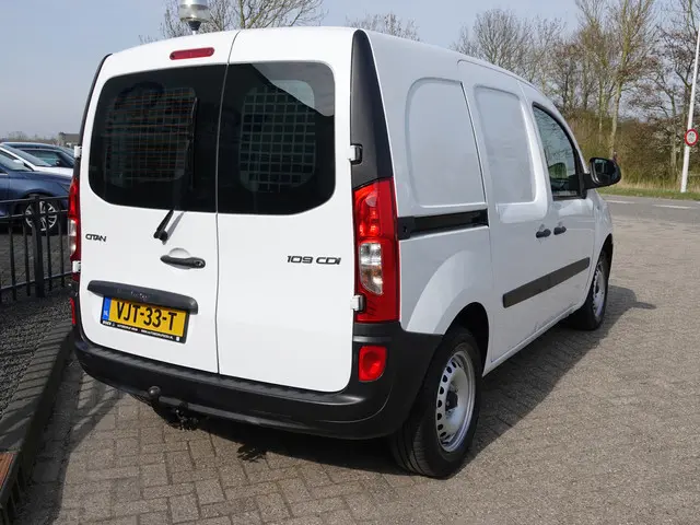 Mercedes-Benz Citan