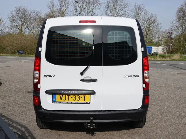 Mercedes-Benz Citan