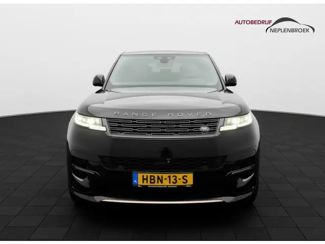 Land Rover Range rover Sport 3.0 P460e Dynamic SE PHEV *Meridian / Stoelventilatie / Panorama / Blac...