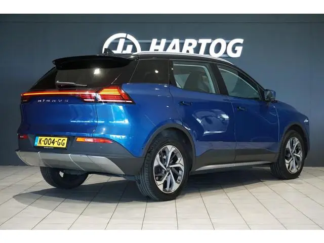 Aiways U5 63kWh Showroom + 360 CAMERA / DODEHOEK / APPLE CARPLAY