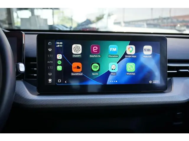Aiways U5