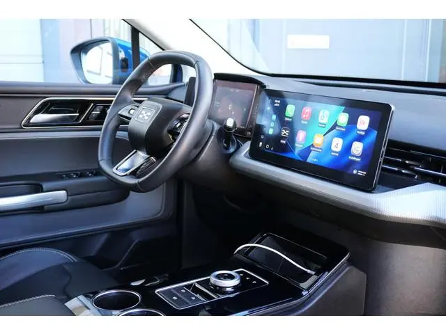 Aiways U5 63kWh Showroom + 360 CAMERA / DODEHOEK / APPLE CARPLAY