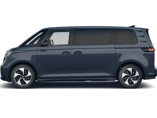 Volkswagen ID. Buzz
