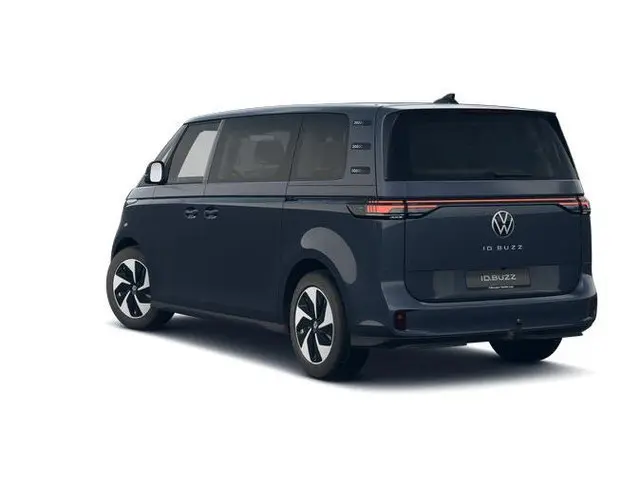 Volkswagen Bedrijfswagens ID. Buzz Pro Bulli Limited 86kWh 286pk L2 736900