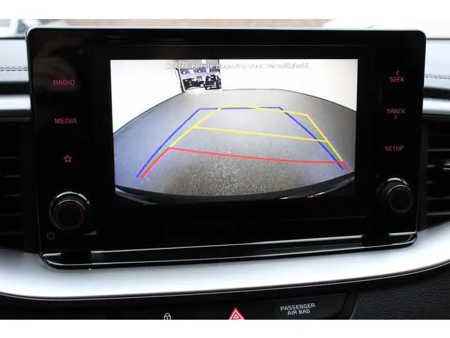 Kia Ceed SW 1.0 T-GDi 100 pk Active Navigatie Apple Carplay/Android Auto Climate Control Cruise Cont...