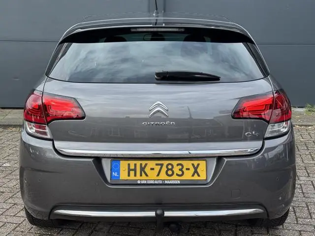 Citroën C4