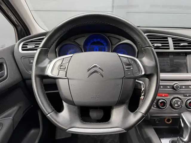 Citroën C4