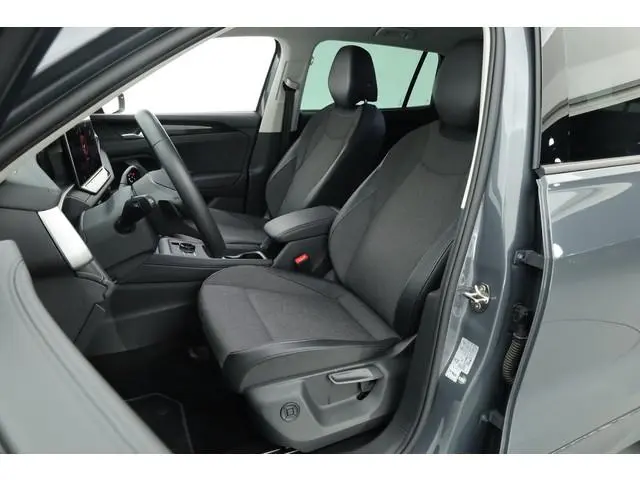 Volkswagen Tayron 1.5 eHybrid Life 204pk | Rijklaar! | Adapt. Cruise | Stoel- Stuurverw. | Keyless |...