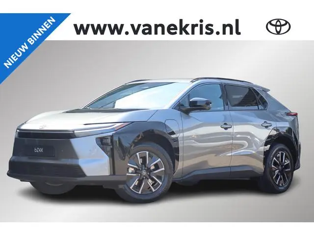 Toyota bZ4X Executive 73 kWh