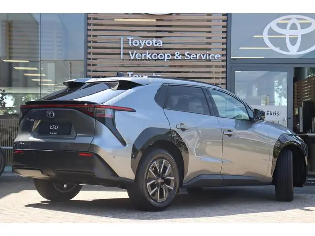 Toyota bZ4X Executive 73 kWh