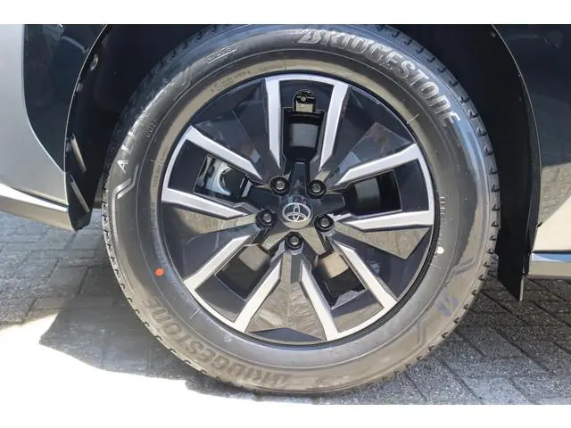 Toyota bZ4X Executive 73 kWh
