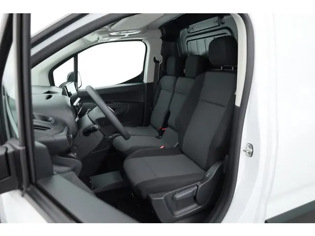 Fiat Doblò Cargo 1.5 HDi-102pk L2 | Maxi | Cruise | Camera | 10" Touchsreen | BPM vrij