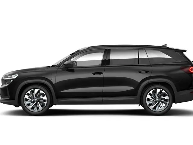 Skoda Kodiaq 1.5 TSI PHEV Business Edition Plus 204 pk 6 versn. DSG | Trekhaak | Light & View Pakket...