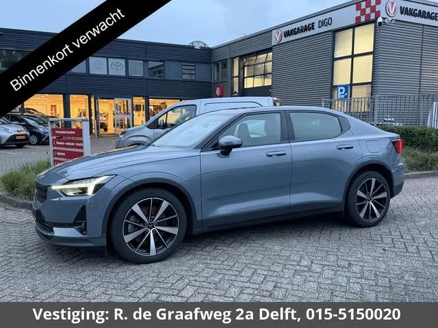 Polestar 2