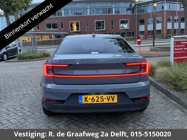 Polestar 2