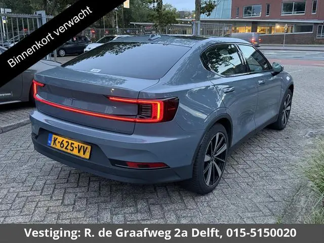 Polestar 2