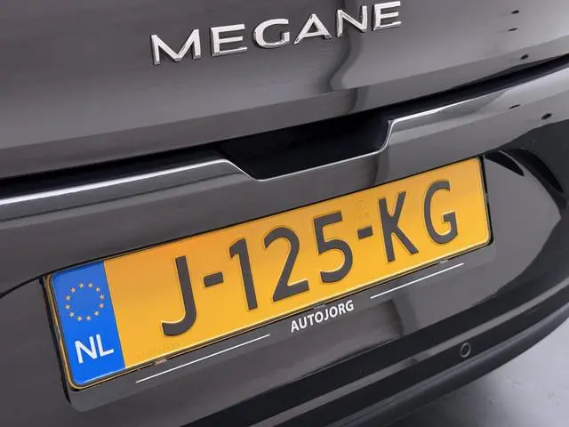 Renault Mégane