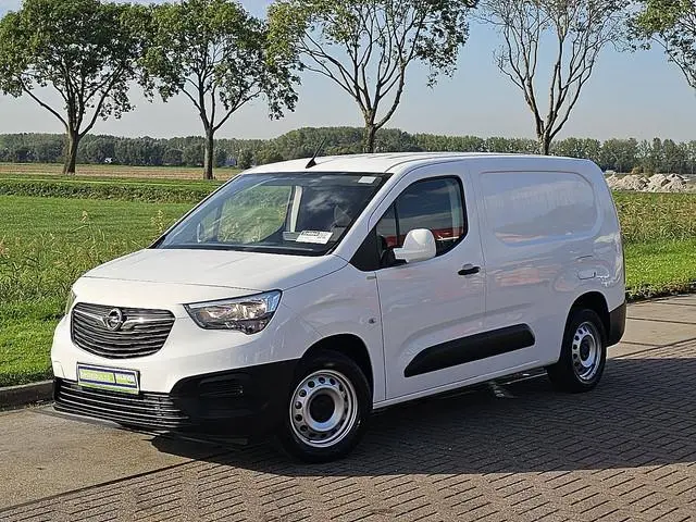 OPEL COMBO 1.5 d 75kw ediyion