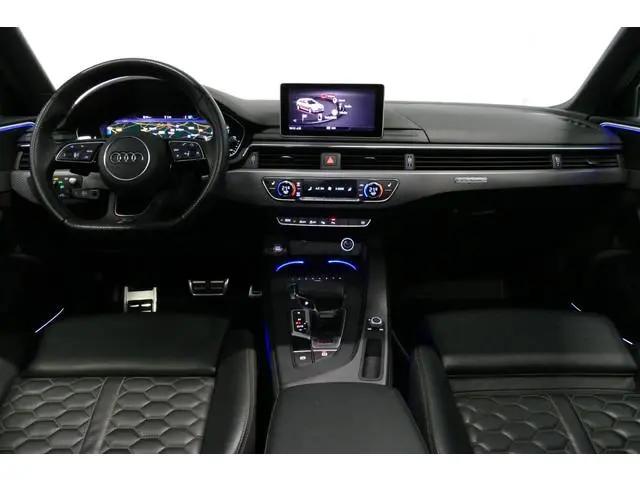 Audi RS4