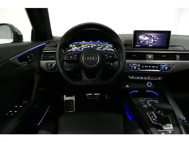 Audi RS4