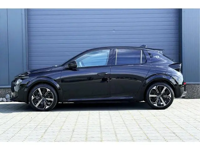 Lancia Ypsilon LX 51 kWh ZEER COMPLEET! NIEUWE AUTO! 10X OP VOORRAAD!