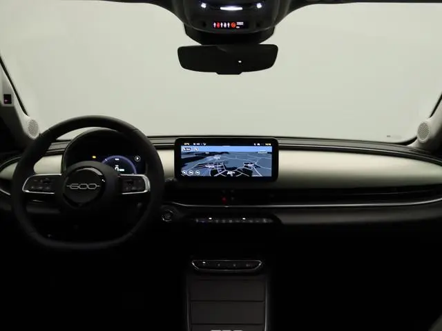 Fiat 600e