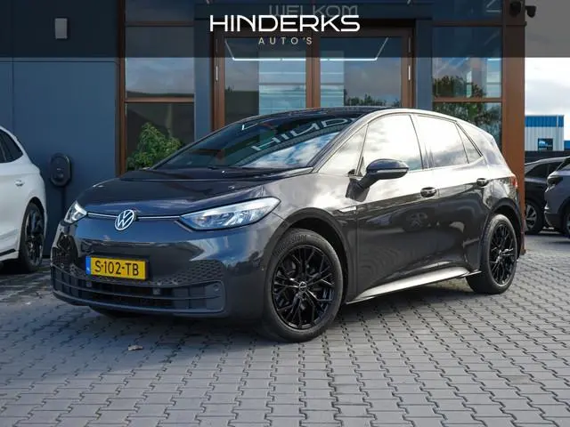 Volkswagen ID.3 Pro Edition 58 kWh