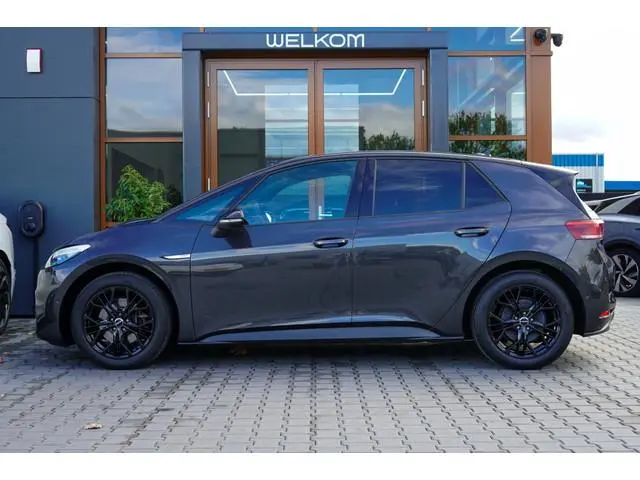 Volkswagen ID.3 Pro Edition 58 kWh