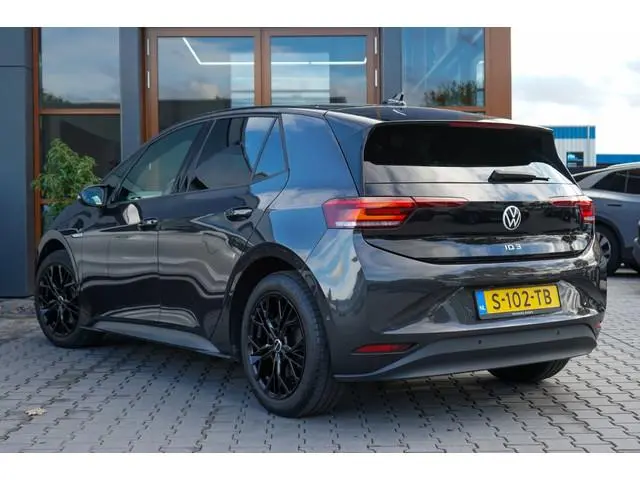 Volkswagen ID.3 Pro Edition 58 kWh