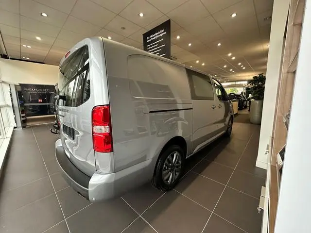 Peugeot Expert