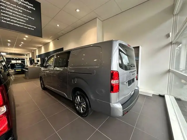 Peugeot Expert 2.0 BlueHDI 180 S&S L3