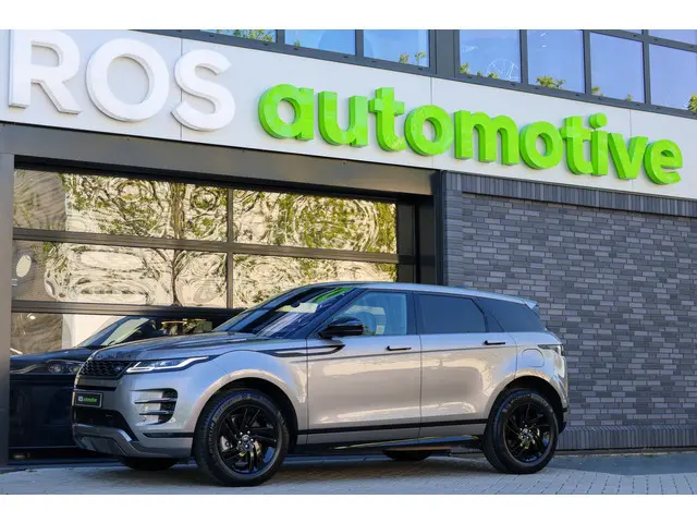 Land Rover Range Rover Evoque 1.5 P300e AWD R-Dynamic S | BTW | CAMERA | ACC | ELEK.TREKHAAK | DODEH...